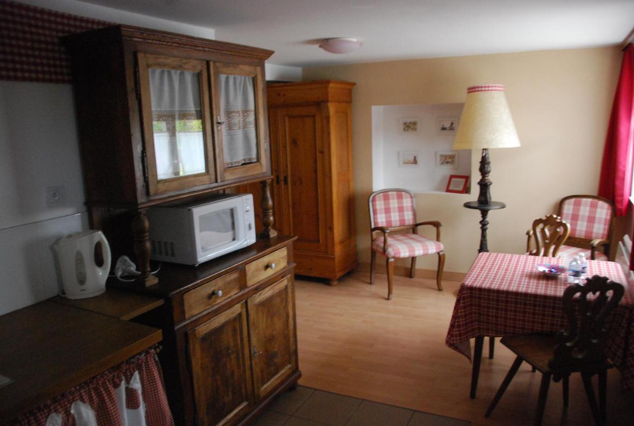 Maisonbleue67 Kurtzenhouse ภายนอก รูปภาพ